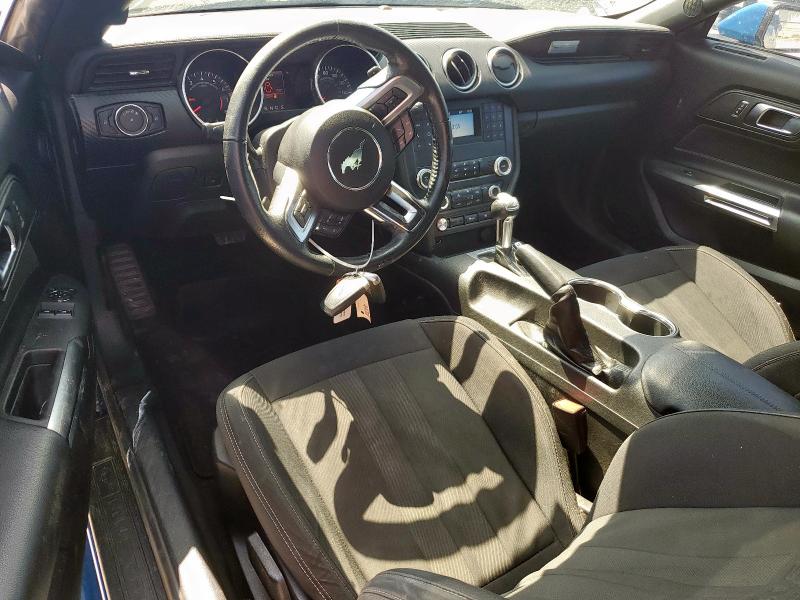 2019 FORD MUSTANG - 1FA6P8TH2K5123140