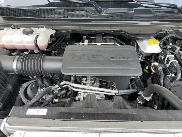 2025 RAM 1500 TRADE 1C6RRFGG1SN578236