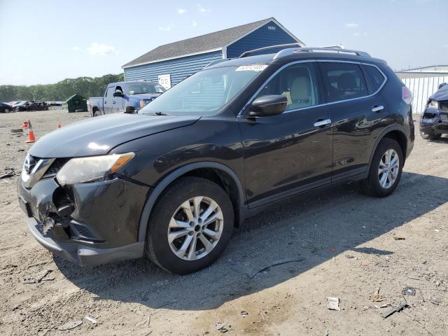 Vin: knmat2mv9gp616052, lot: 62012405, nissan rogue s 2016 img_1