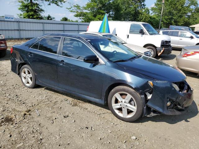 Vin: 4t1bf1fkxeu814724, lot: 61944155, toyota camry l 20144