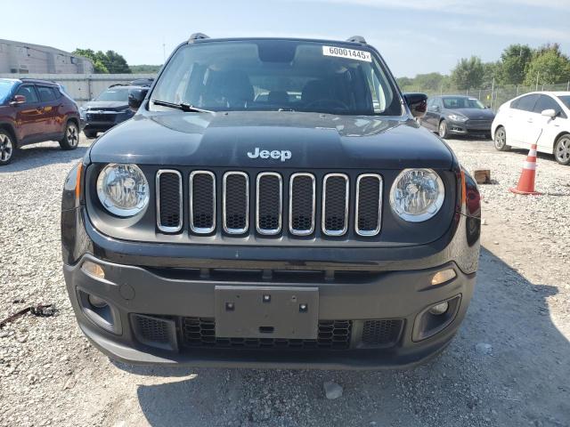 2018 JEEP RENEGADE L ZACCJBBB9JPG86720