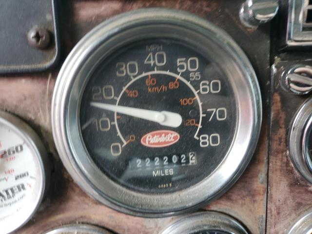 1993 PETERBILT 379 #3290282255