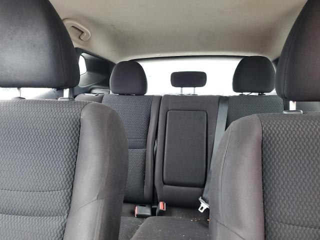 2018 NISSAN ROGUE SPOR - JN1BJ1CP2JW165330