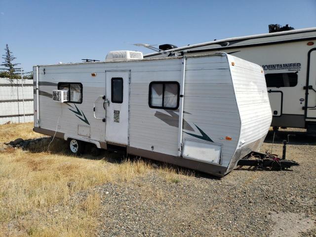 Global Auto Auctions: 2006 FLEETWOOD MALLARD