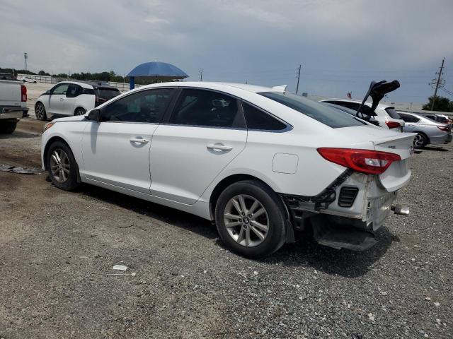 Vin: 5npe24af1gh419210, lot: 60048125, hyundai sonata se 20162