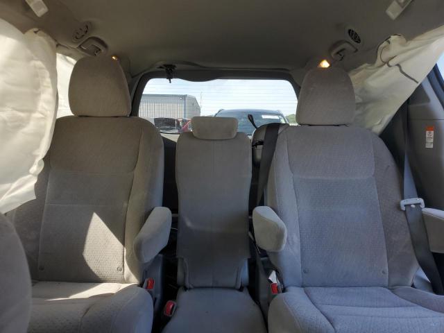 2015 TOYOTA SIENNA LE 5TDKK3DC7FS566011