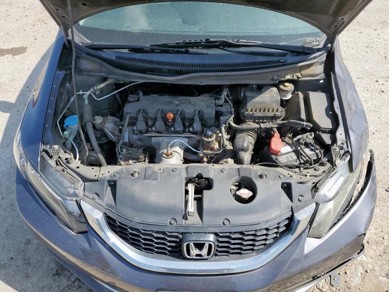 2015 HONDA CIVIC LX 2HGFB2F55FH544020
