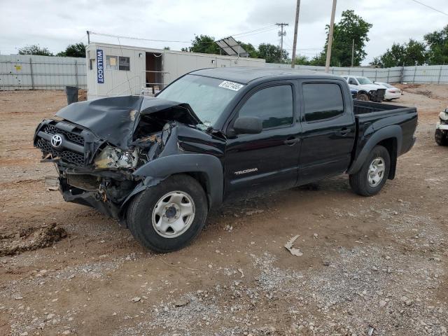TOYOTA TACOMA DOU