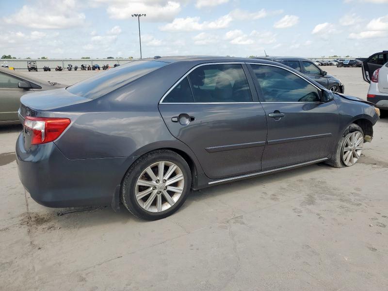 Vin: 4t1bk1fk7du530753, lot: 61853915, toyota camry se 20133