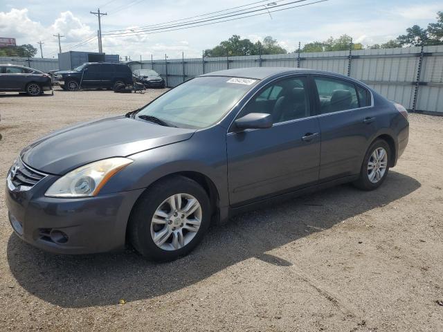 NISSAN ALTIMA BAS