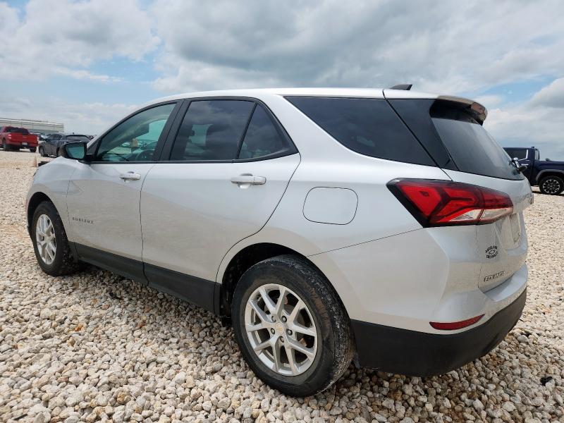 Vin: 3gnaxhev0ns161930, lot: 60093475, chevrolet equinox ls 20222