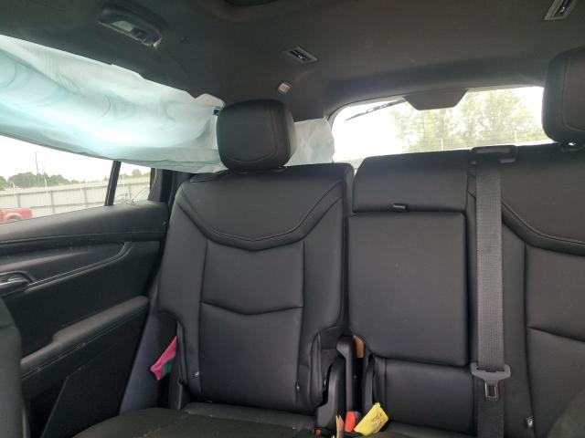 2023 CADILLAC XT6 LUXURY 1GYKPAR43PZ135442