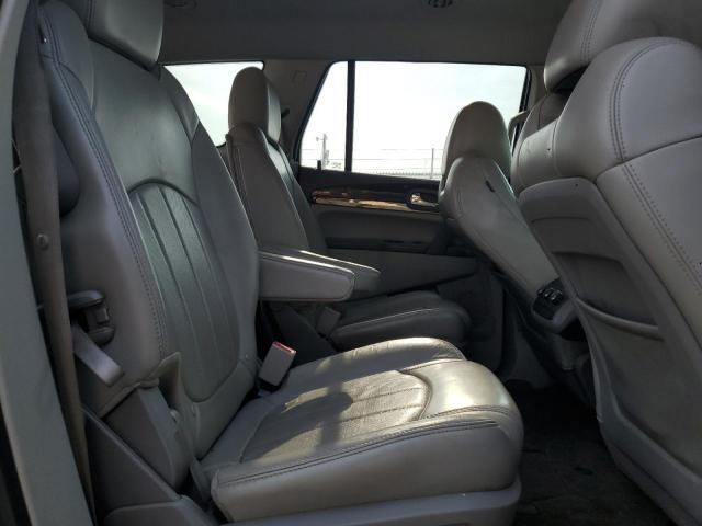 2014 BUICK ENCLAVE - 5GAKRBKD4EJ114709