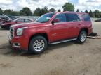 2015 GMC YUKON SLT - 1GKS2BKC1FR236087