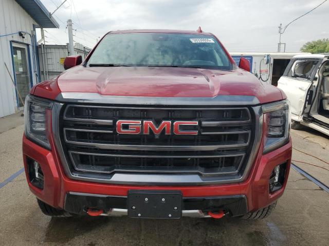 2024 GMC YUKON AT4 1GKS2CKD8RR181978