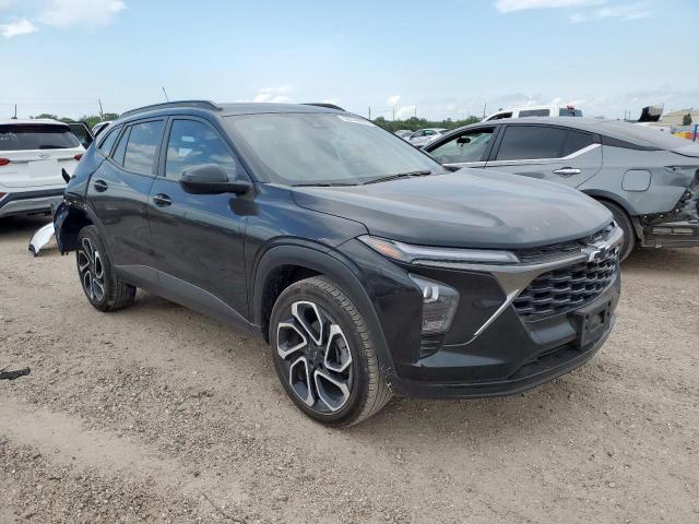 2025 CHEVROLET TRAX 2RS KL77LJEPXSC005853