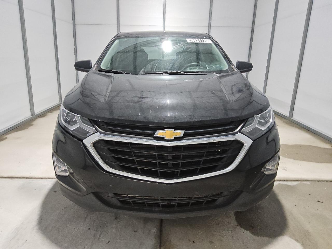 CHEVROLET EQUINOX 2018