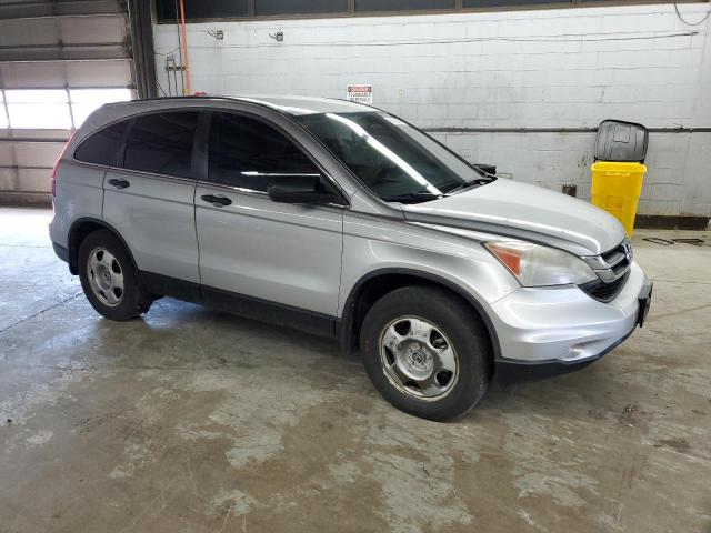 Vin: 5j6re4h37bl118699, lot: 61926585, honda crv lx 20114