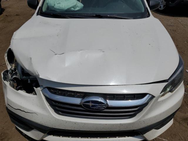 2021 SUBARU LEGACY 4S3BWAB68M3006146