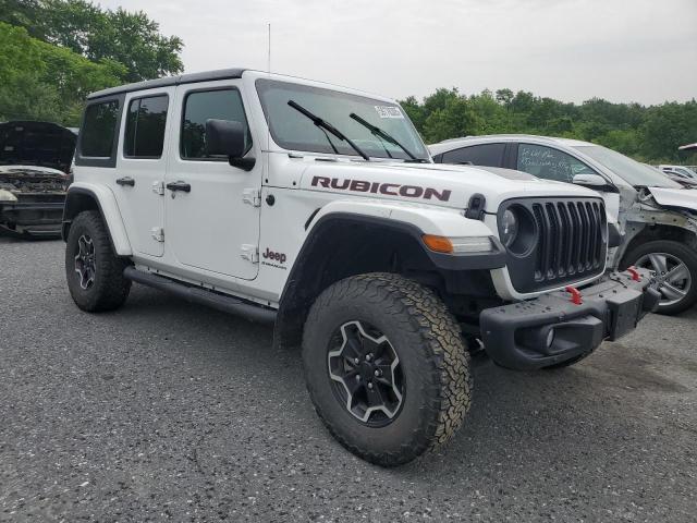 Vin: 1c4jjxfm3pw585720, lot: 59776305, jeep wrangler rubicon 20234
