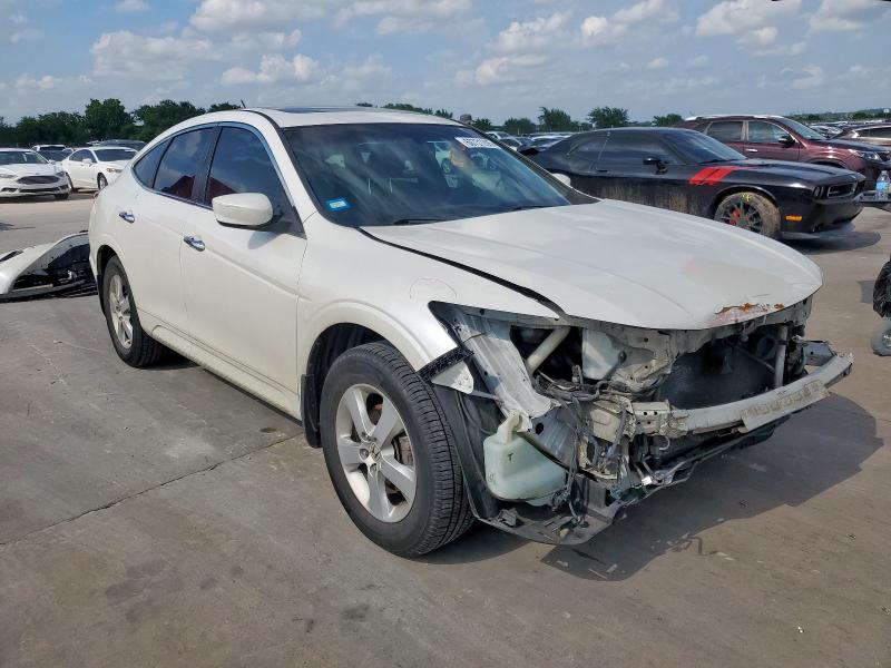 Vin: 5j6tf1h38cl004455, lot: 60731205, honda crosstour ex 20124