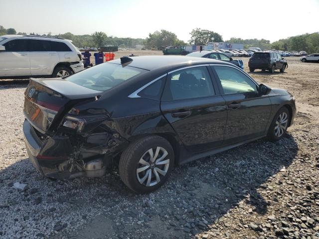 2025 HONDA CIVIC LX - 2HGFE2F29SH568750