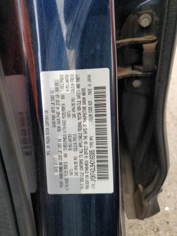 2017 MAZDA CX-5 GRAND JM3KFADL6H0189385