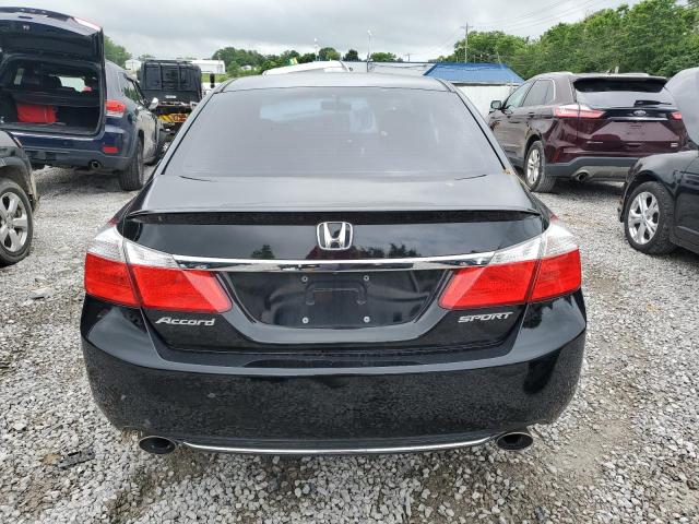2015 HONDA ACCORD SPO 1HGCR2E52FA205715