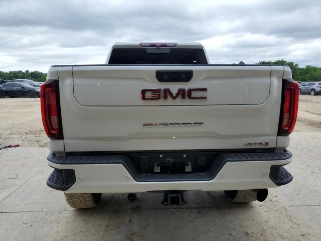 2022 GMC SIERRA 1GT49PEY8NF238004