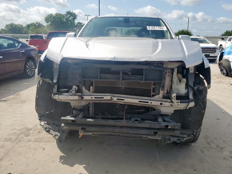 2017 GMC CANYON SLE 1GTG5CEAXH1166115