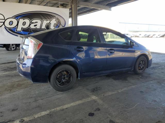 Vin: jtdkn3du7c1538444, lot: 62173225, toyota prius 20123