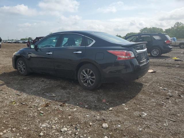 Vin: 1n4al3ap8fc255369, lot: 61141075, nissan altima 2.5 20152