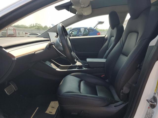 2018 TESLA MODEL 3 5YJ3E1EB7JF107810
