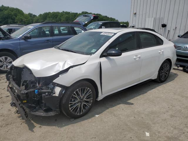 2024 KIA FORTE GT L - 3KPF54AD2RE816765