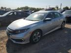 2020 HONDA CIVIC LX - 2HGFC2F66LH563032
