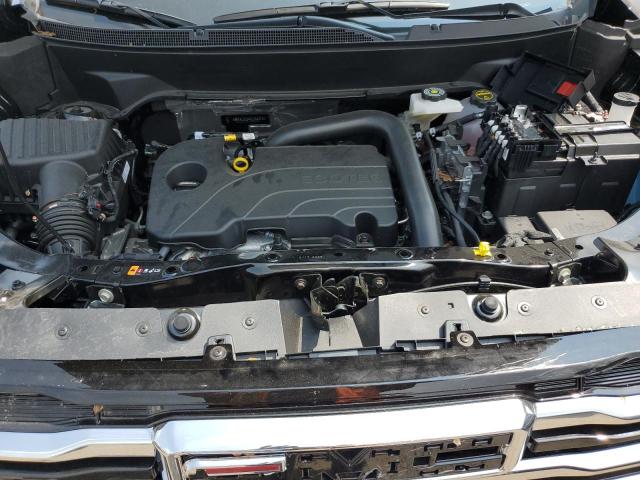 2025 GMC TERRAIN EL 3GKALUEG4SL292979