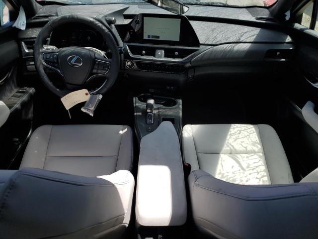 2025 LEXUS UX 300H BA JTHYBJAH9S2018686
