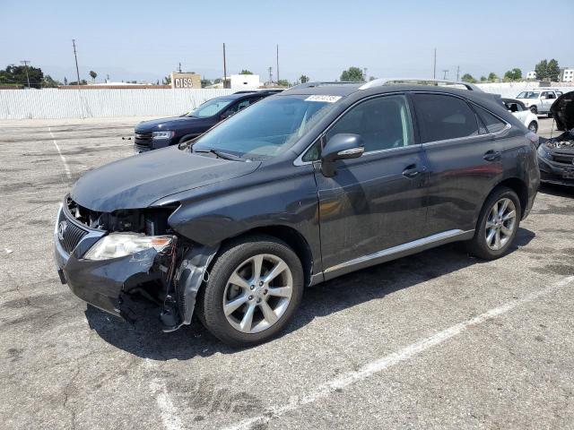 Vin: 2t2zk1ba0bc043304, lot: 61614735, lexus rx350 350 2011 img_1