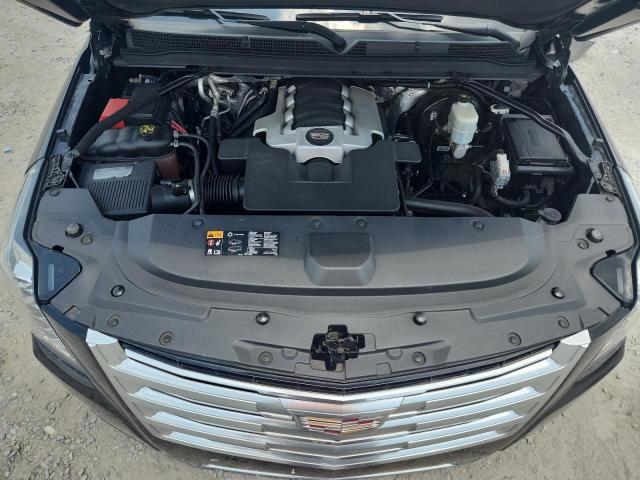 2016 CADILLAC ESCALADE P 1GYS4DKJ3GR190046
