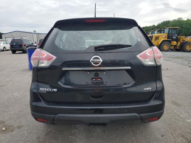 2015 NISSAN ROGUE S - KNMAT2MV7FP578903