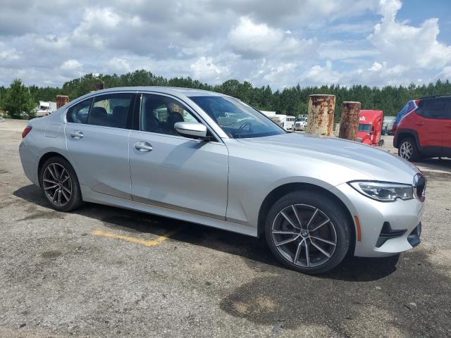 Vin: wba5r1c07lfh40014, lot: 60656645, bmw 3 series 20204