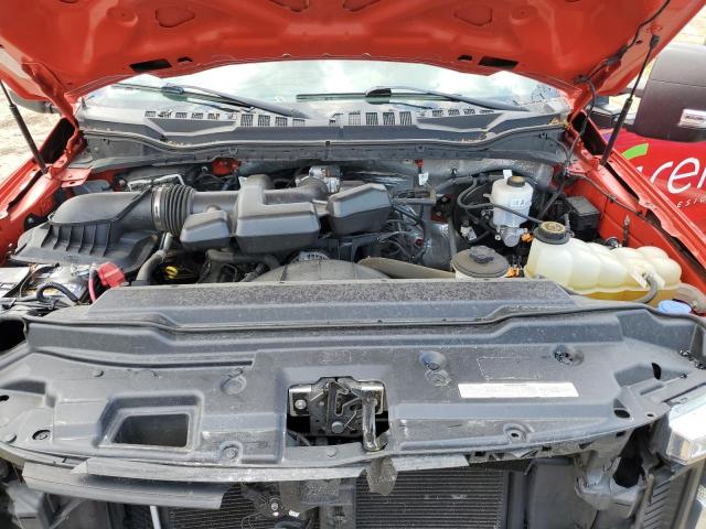 2019 FORD F250 SUPER 1FT7X2B65KEC70936