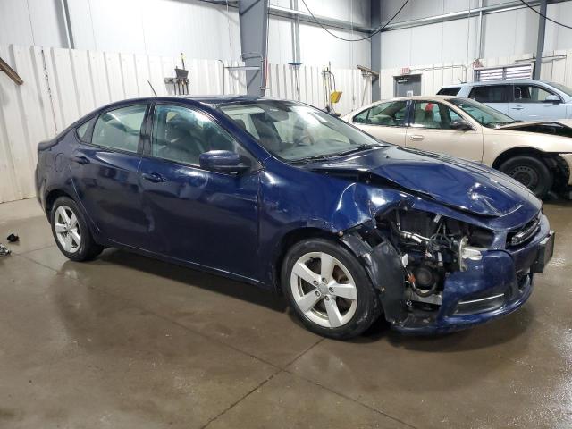 Vin: 1c3cdfbb3fd362476, lot: 62384515, dodge dart sxt 20154