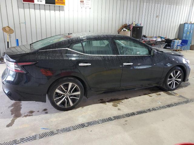 2020 NISSAN MAXIMA S 1N4AA6BV1LC382934