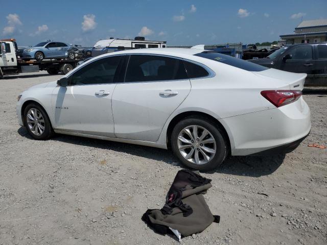 2020 CHEVROLET MALIBU LT - 1G1ZD5ST8LF110711