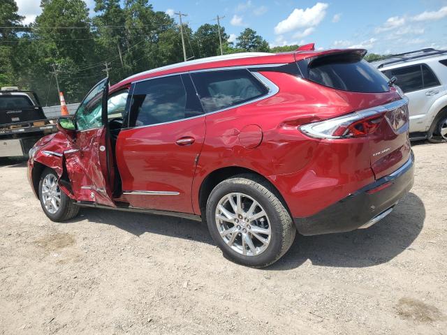 Vin: 5gaerckw8rj103013, lot: 61563455, buick enclave premium 20242