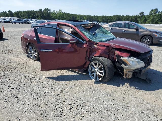 Vin: 1n4aa5ap6ac861750, lot: 59292625, nissan maxima s 20104
