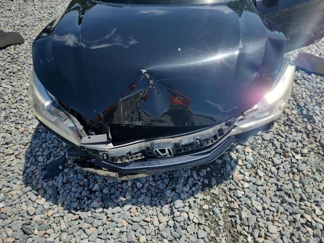 2017 HONDA ACCORD SPO - 1HGCR2F57HA234905