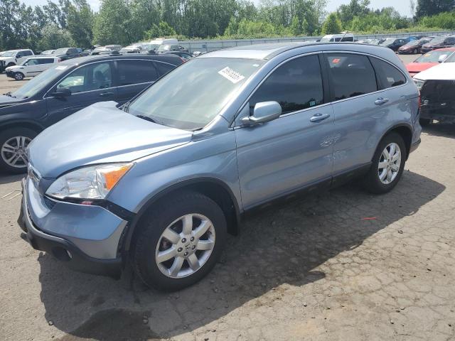 HONDA CR-V EXL
