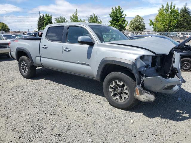 Vin: 3tmdz5bn0km076637, lot: 62388445, toyota tacoma double cab 20194
